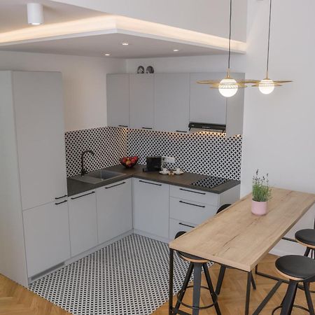 Ermine Suites 크라쿠프 외부 사진