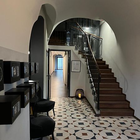 Ermine Suites 크라쿠프 외부 사진