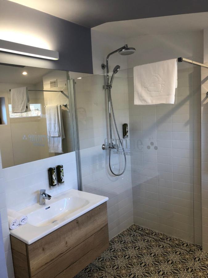 Ermine Suites 크라쿠프 외부 사진
