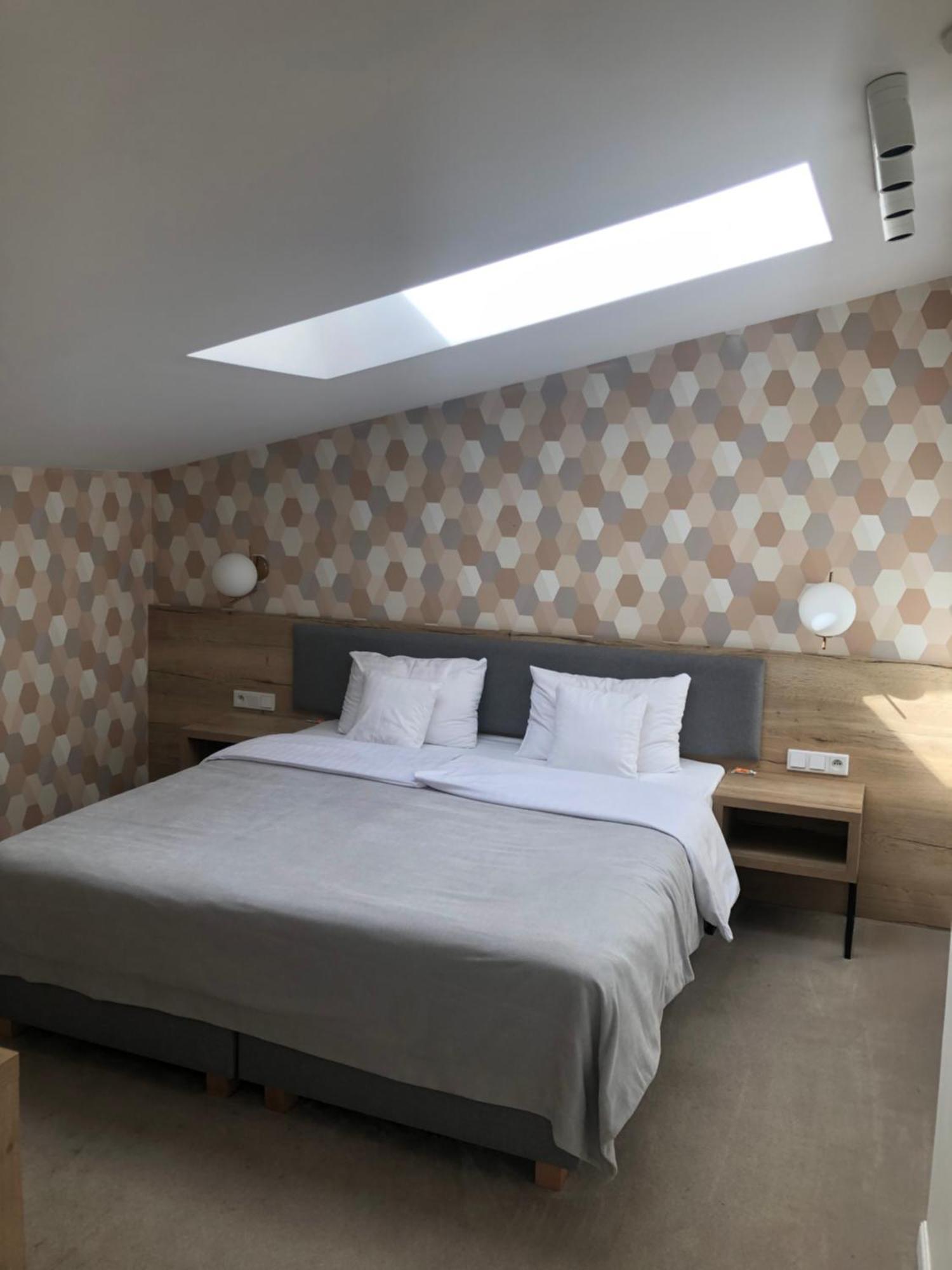 Ermine Suites 크라쿠프 외부 사진