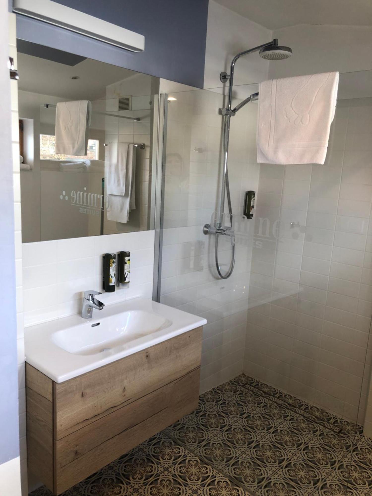 Ermine Suites 크라쿠프 외부 사진
