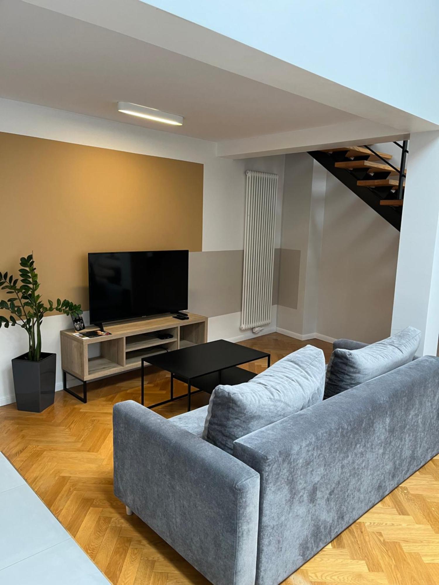 Ermine Suites 크라쿠프 외부 사진