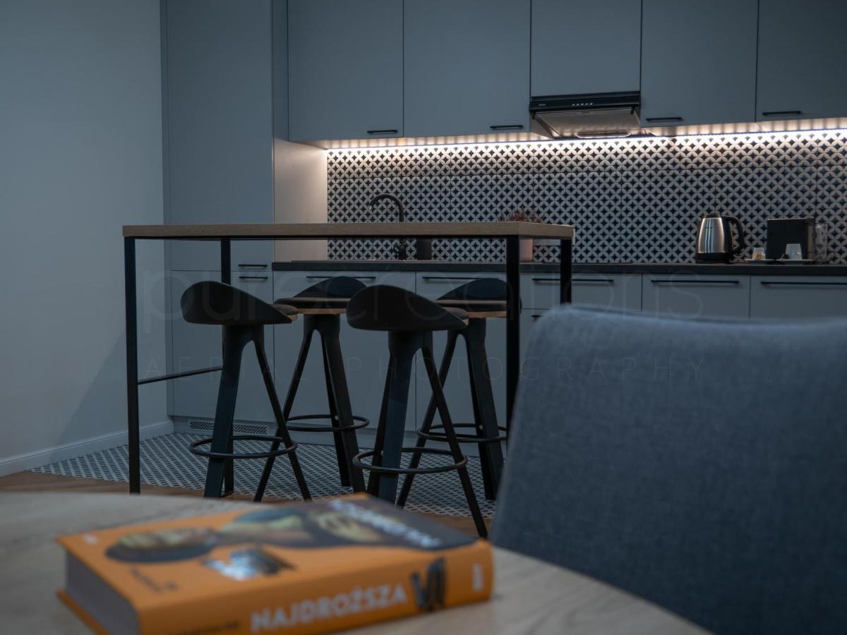 Ermine Suites 크라쿠프 외부 사진