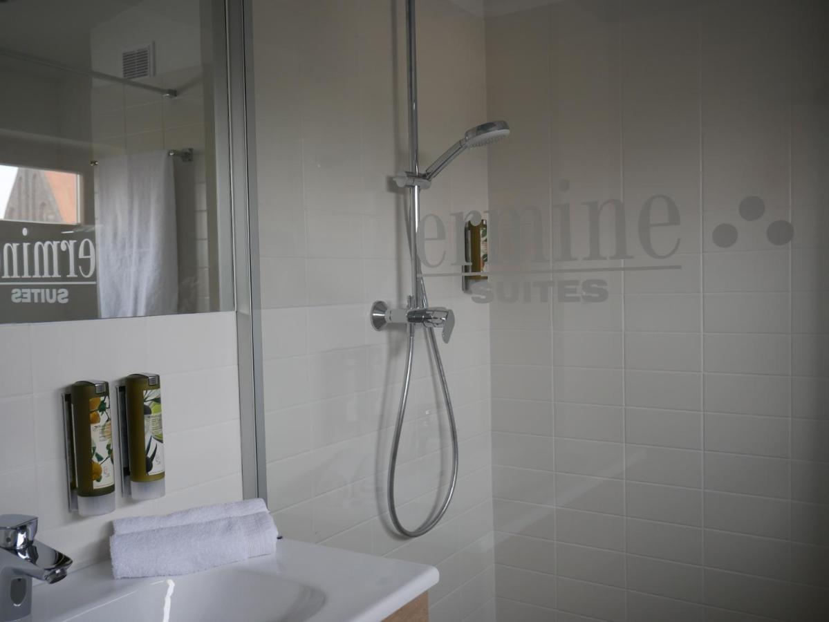 Ermine Suites 크라쿠프 외부 사진