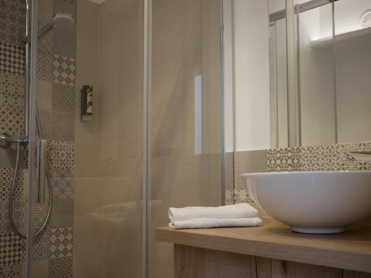 Ermine Suites 크라쿠프 외부 사진